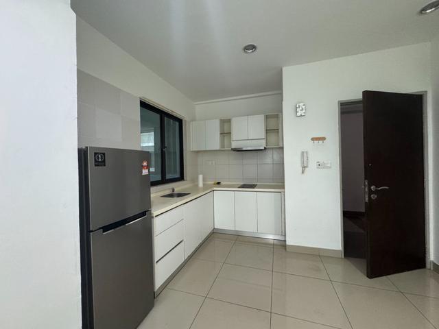 Serviced Residence for sale in Country Heights Damansara, Kuala Lumpur