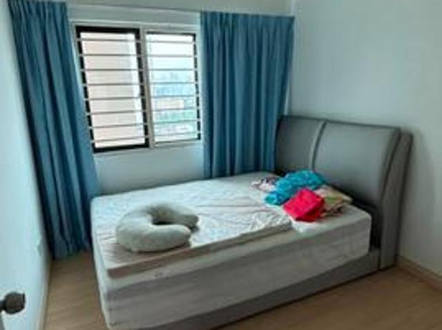 Serviced Residence for rent in Country Heights Damansara, Kuala Lumpur