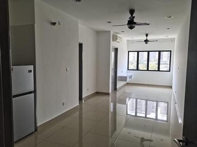 Serviced Residence for sale in Country Heights Damansara, Kuala Lumpur