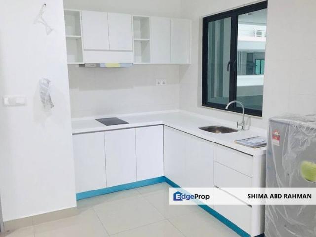 Condominium for rent in Country Heights Damansara, Kuala Lumpur