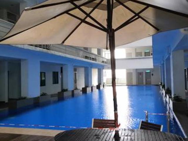 Serviced Residence for sale in Wangsa Maju, Kuala Lumpur