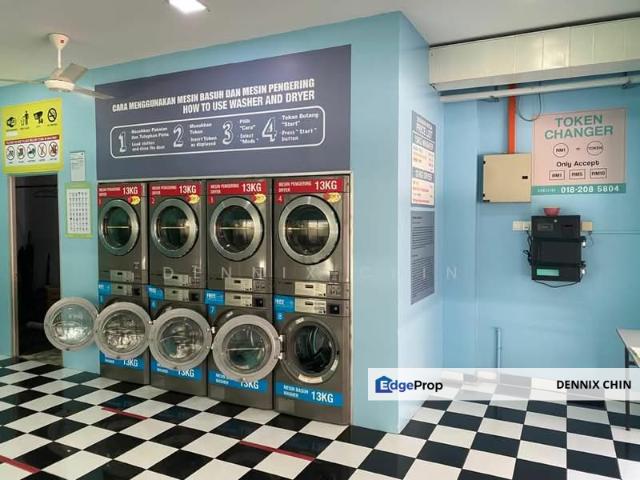 Shop for rent in Country Heights Damansara, Kuala Lumpur