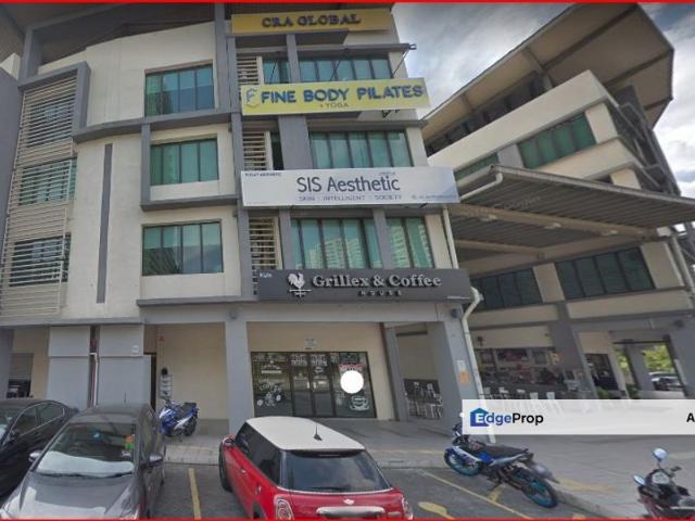 Shop for sale in Country Heights Damansara, Kuala Lumpur