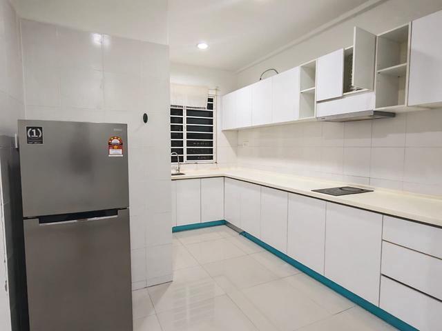 Serviced Residence for rent in Country Heights Damansara, Kuala Lumpur