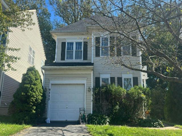 House for sale in Manassas Park, Virginia