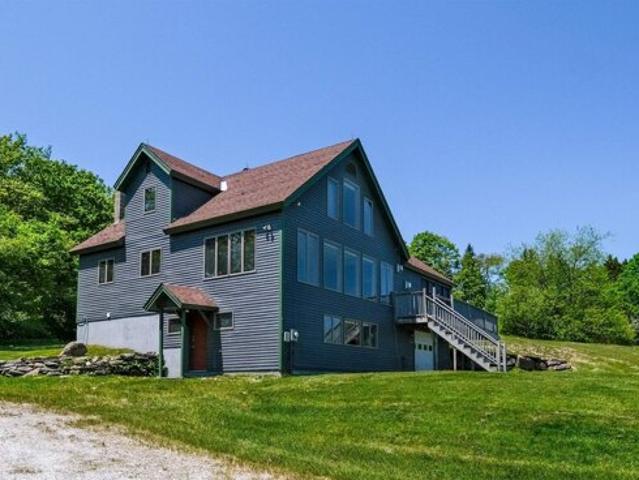 House for sale in Mount Holly, Vermont