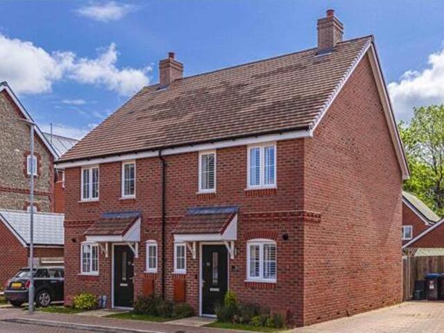 House for sale in Pouchen End, Hertfordshire