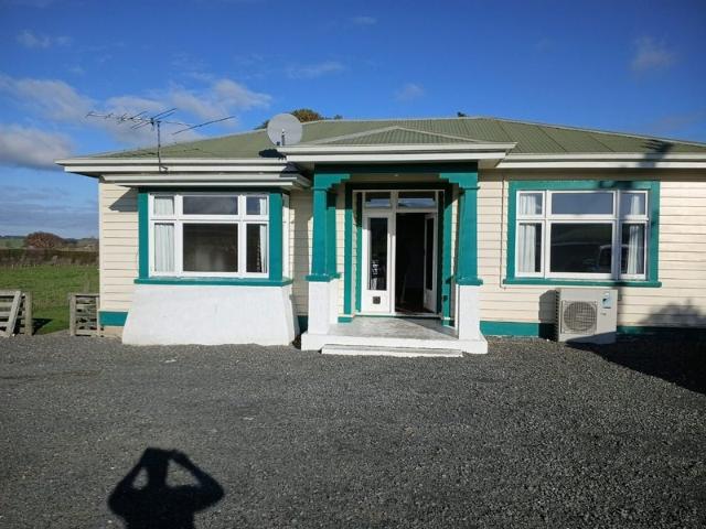 House for rent in Hedgehope, Southland