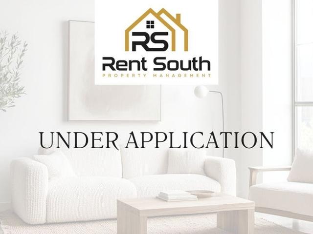 House for rent in Hedgehope, Southland
