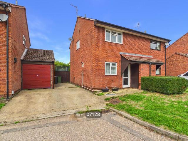 House for rent in New Werrington, Peterborough
