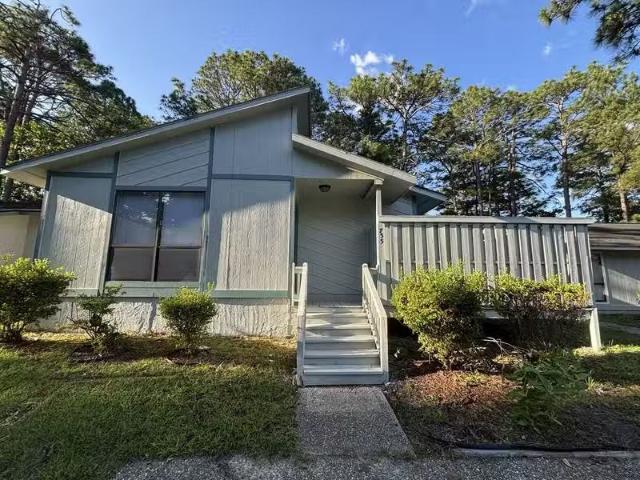 House for rent in Fayetteville