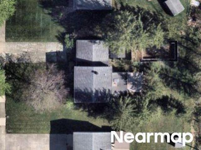 House for sale in Ohio