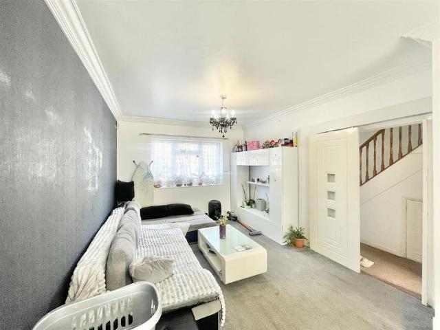 House for rent in Dagenham, Greater London
