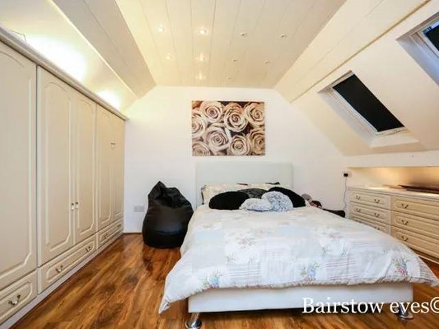 House for rent in Scrattons Farm, Greater London