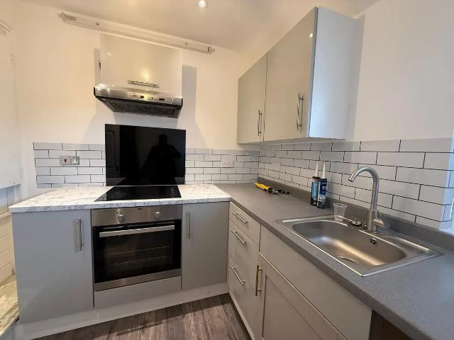 Apartment for rent in Scrattons Farm, Greater London