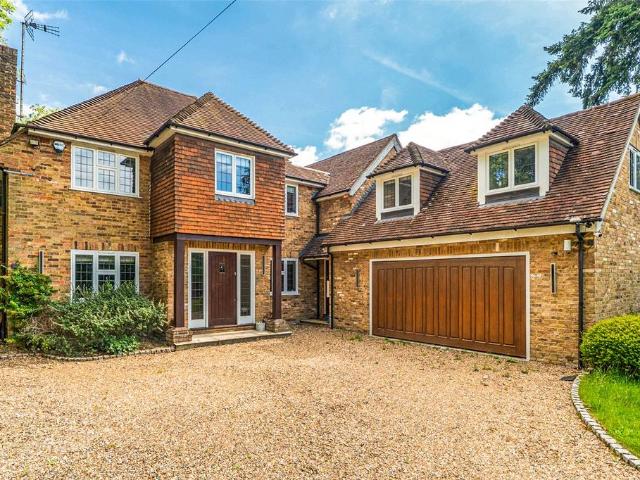 House for rent in Gerrards Cross, Denham