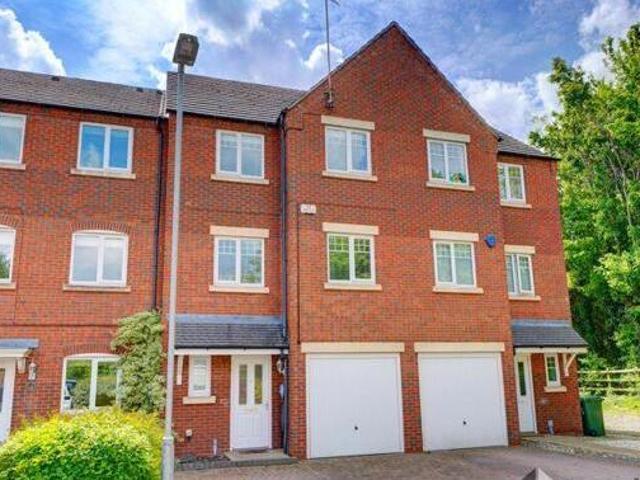 House for sale in Oakenshaw, Redditch