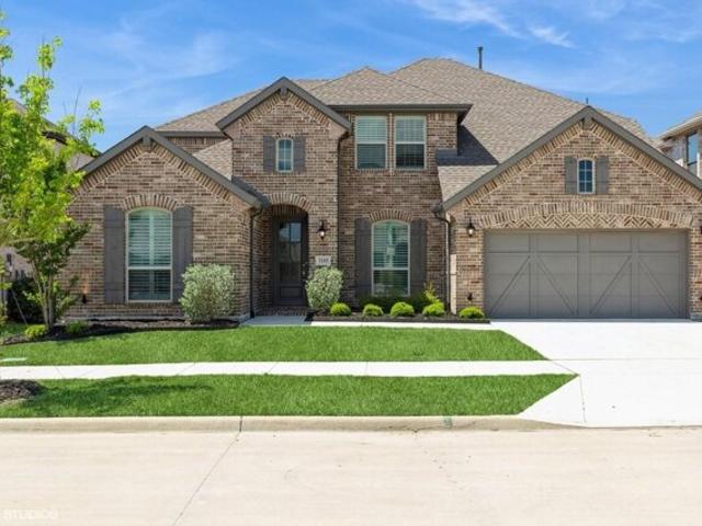 House for sale in Denton, Texas