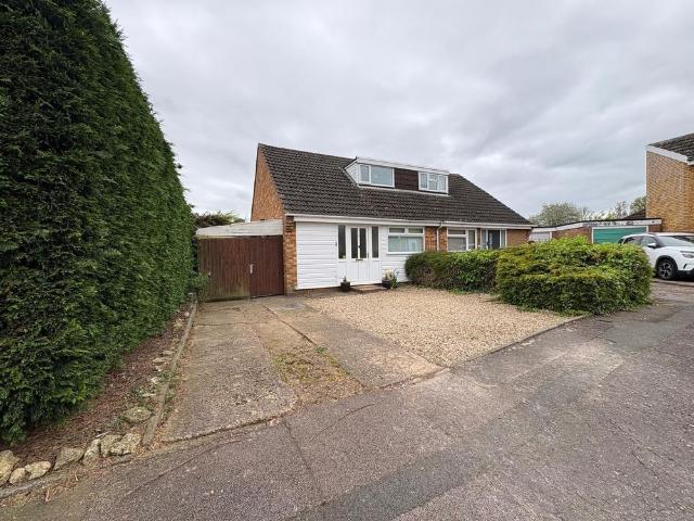 House for rent in Higher Bartle, Lancashire