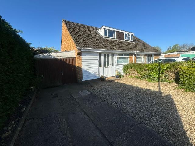 Apartment for rent in Spring Park, Kingsthorpe