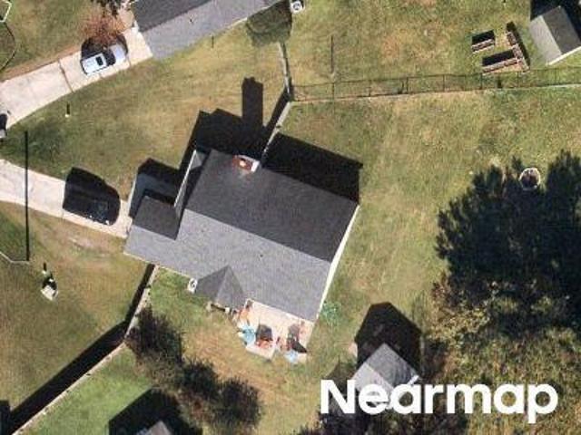 House for sale in Jacksonville, North Carolina