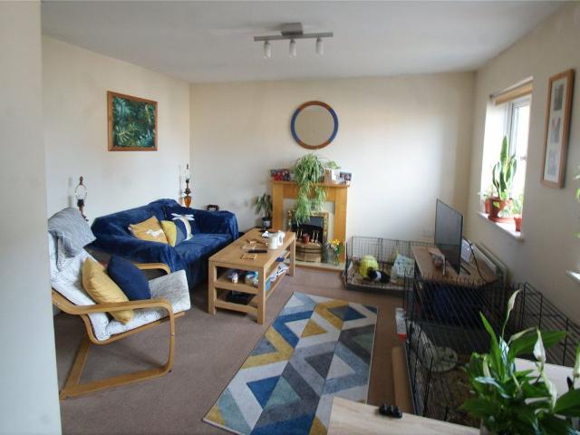 Apartment for rent in Feckenham, City Of Bristol