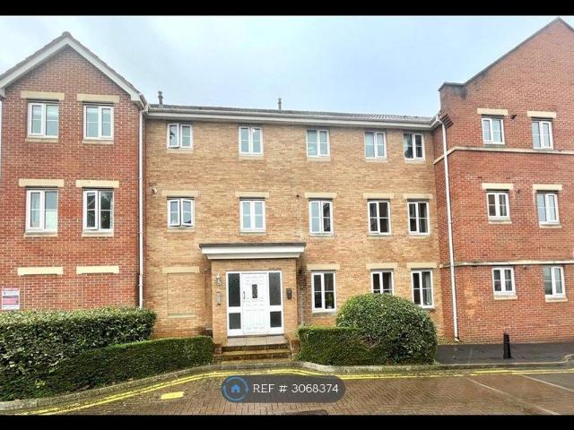 Apartment for rent in Bedminster Down, Bristol
