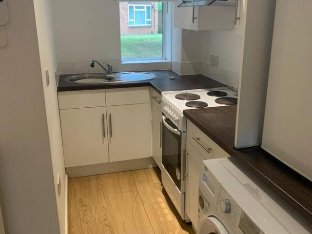 Apartment for rent in Hatfield, Fretherne