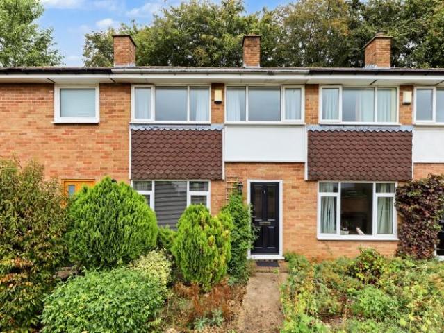 House for rent in Headington Quarry, The Slade