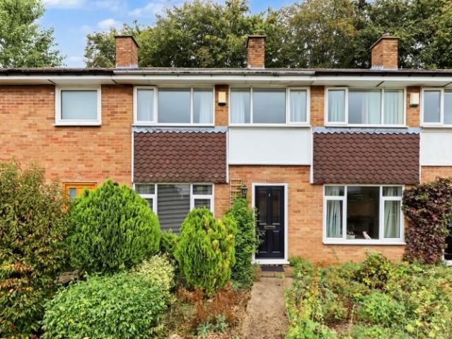House for rent in Headington Quarry, The Slade