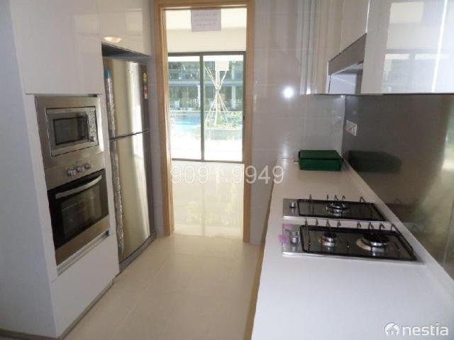 Apartment for sale in 07 City, Beach Road