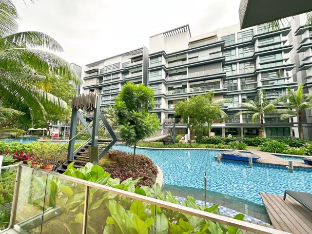 Apartment for rent in 19 North East, Hougang