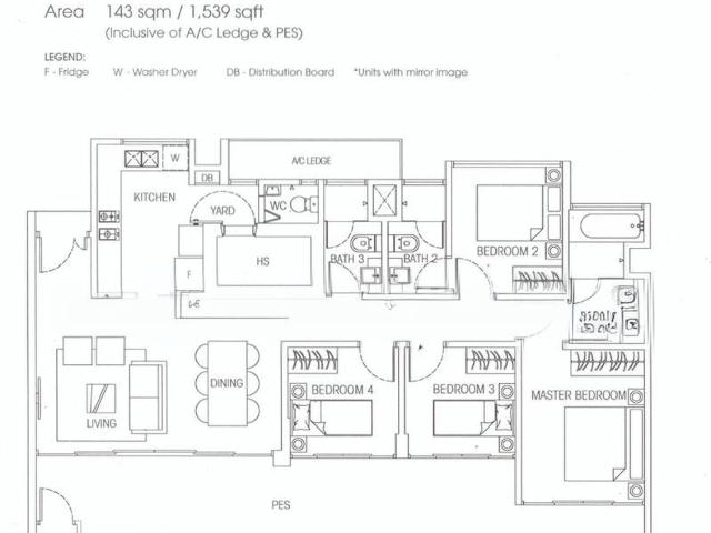 Condominium for sale