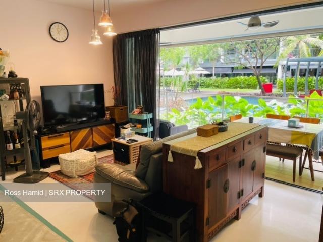 Condominium for sale