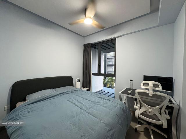 Condominium for rent in Pasir Ris