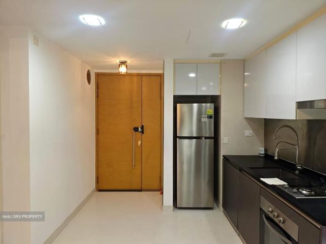 Condominium for rent