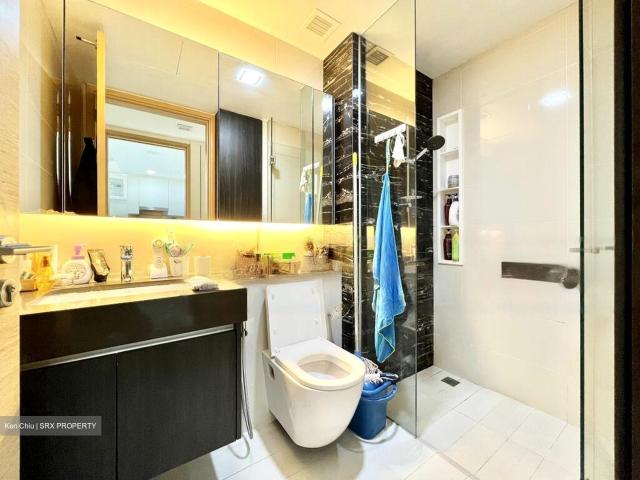 Condominium for rent