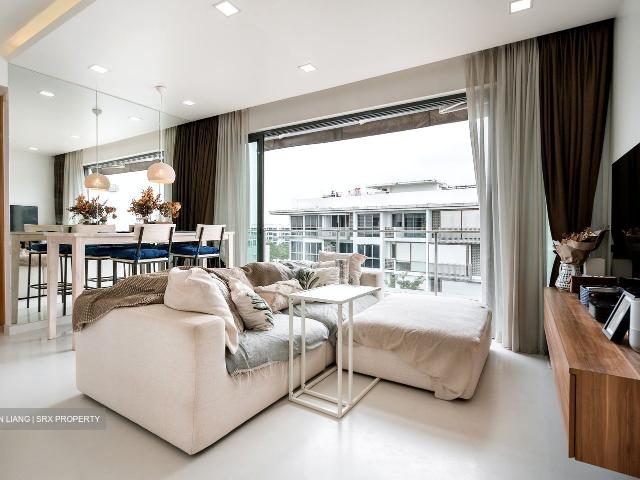 Condominium for sale