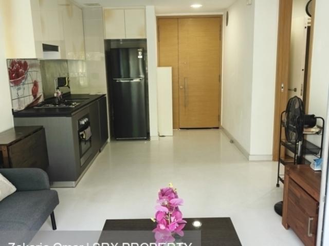Condominium for sale