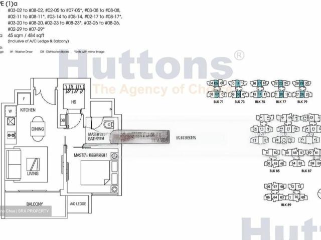 Condominium for sale