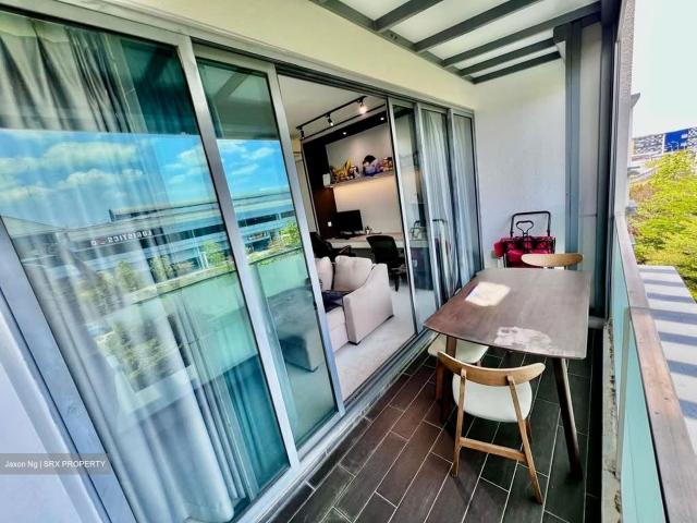Condominium for sale