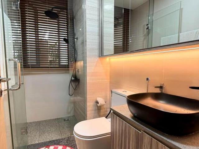 Condominium for sale in Pasir Ris, 17 Far East, Changi