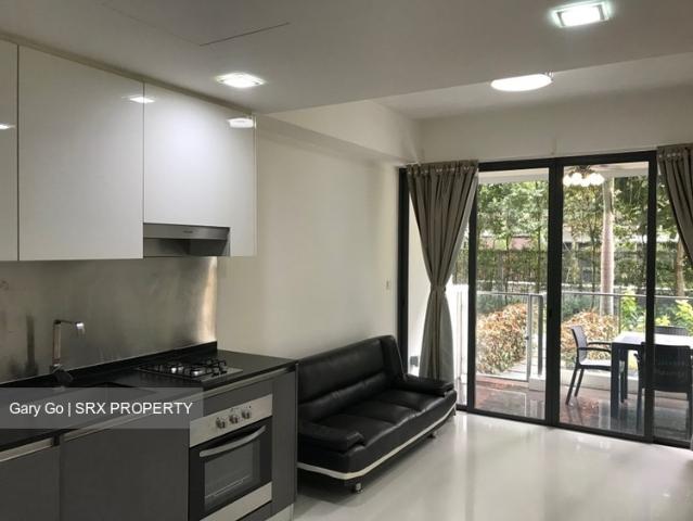 Condominium for rent