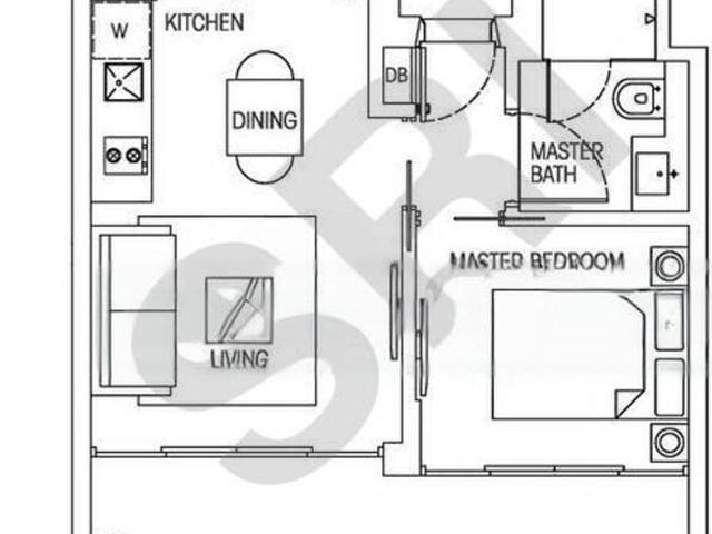 Condominium for sale