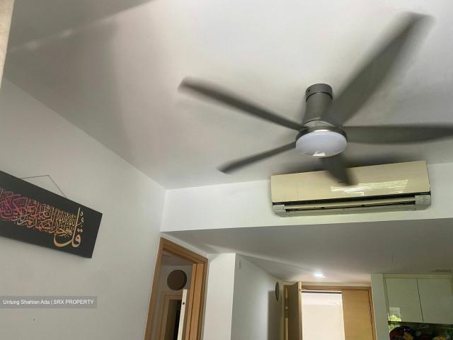 Condominium for rent