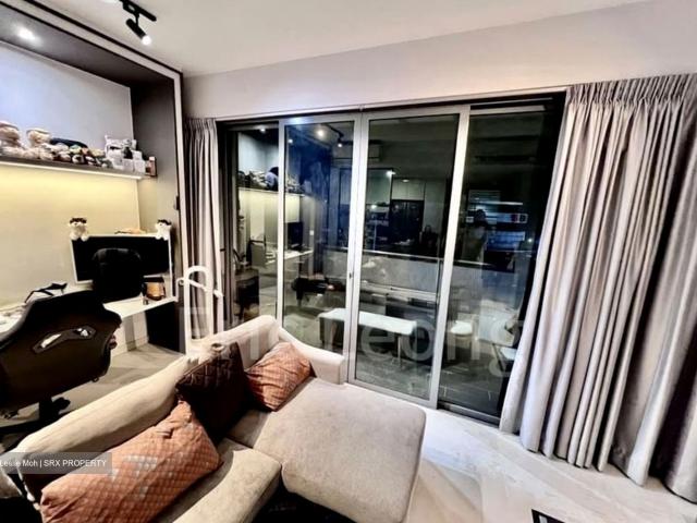 Condominium for sale