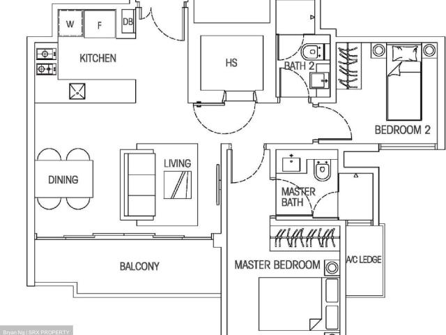 Condominium for sale