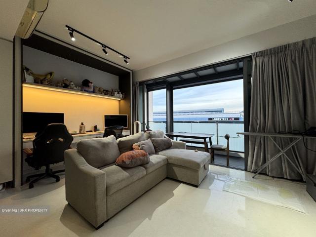 Condominium for sale in 19 North East, Hougang