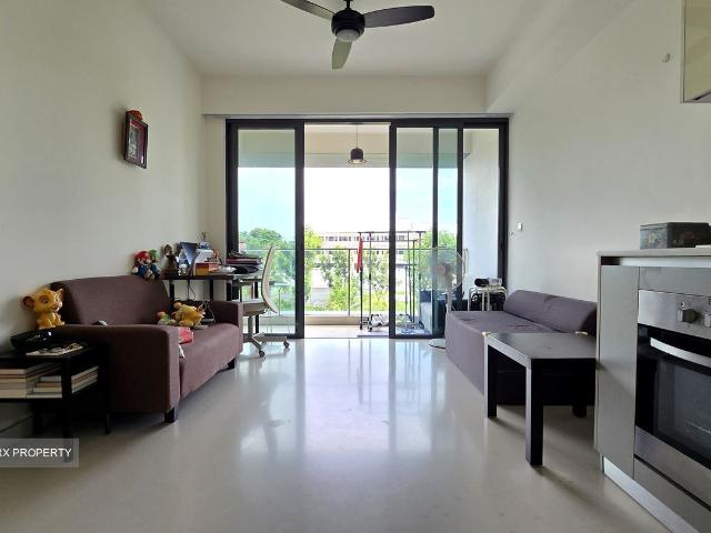 Condominium for rent in 19 North East, Hougang