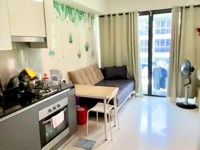 Condominium for rent
